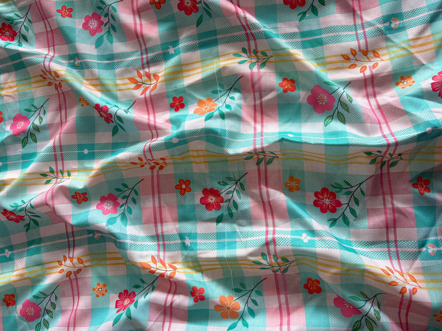 Meadow - Italian Linen Cotton - MIS91RRD9