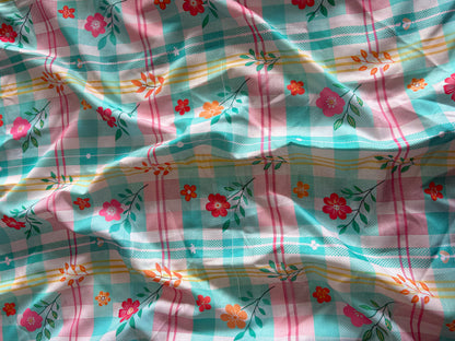 Meadow - Italian Linen Cotton - MIS91RRD9