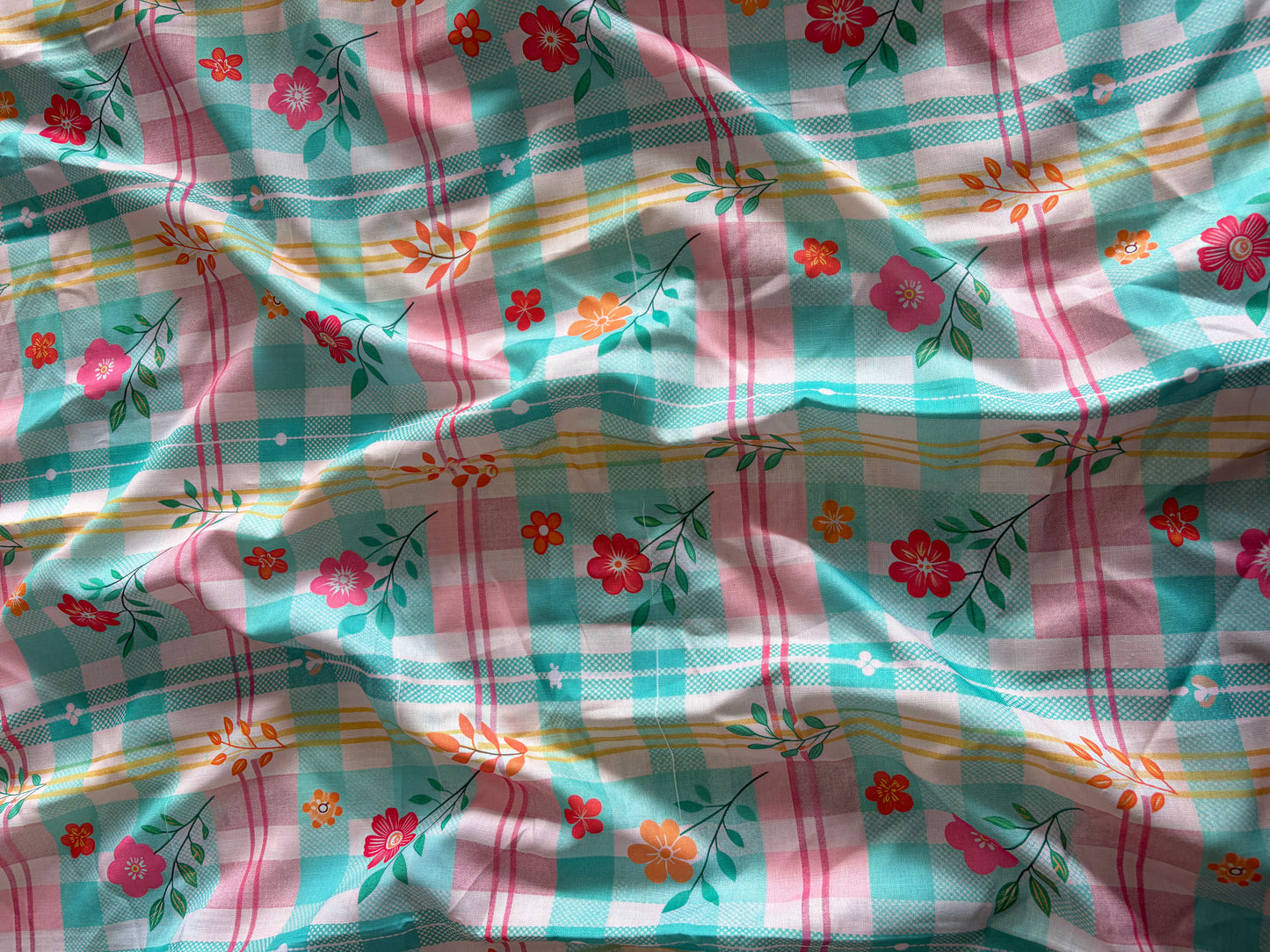 Meadow - Italian Linen Cotton - MIS91RRD9
