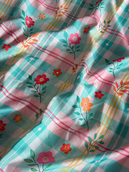 Meadow - Italian Linen Cotton - MIS91RRD9