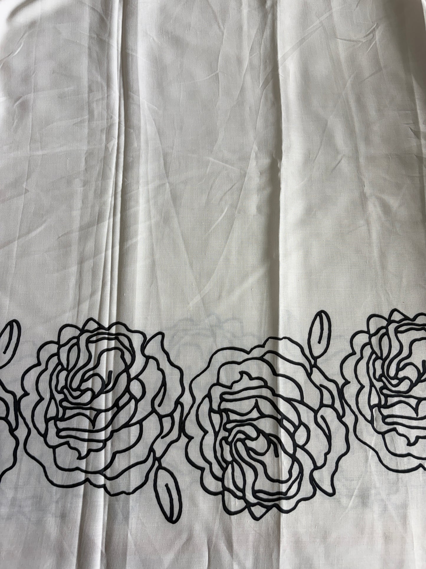 Rosalia, Italian Linen Cotton – MIS648RRD2