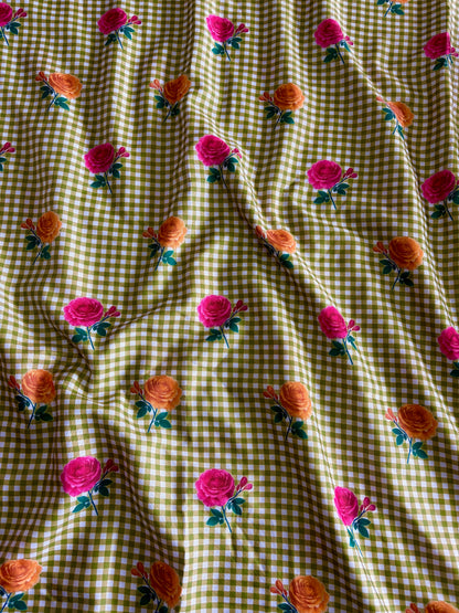 Gulvi -Italian Linen Cotton--MIS2627TPC2