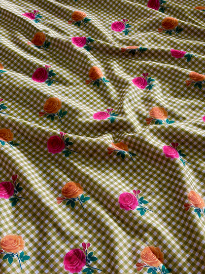 Gulvi -Italian Linen Cotton--MIS2627TPC2