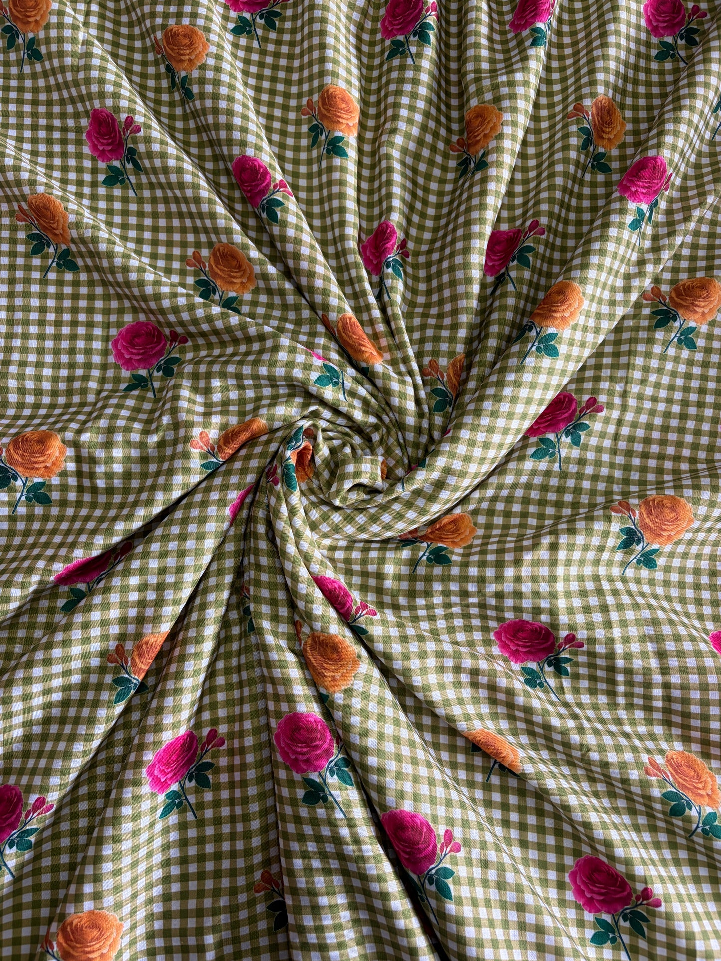 Gulvi -Italian Linen Cotton--MIS2627TPC2
