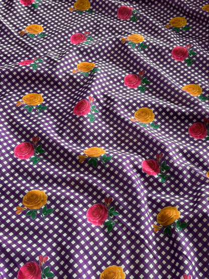 Italian Linen Cotton-MIS2627TPC3
