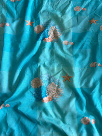 Italian Linen Cotton-MIS 796RRD1