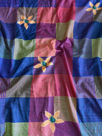 Italian Linen Cotton-MIS91RRD11