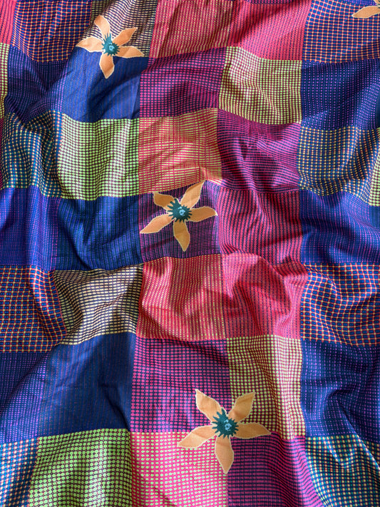 Italian Linen Cotton-MIS91RRD11