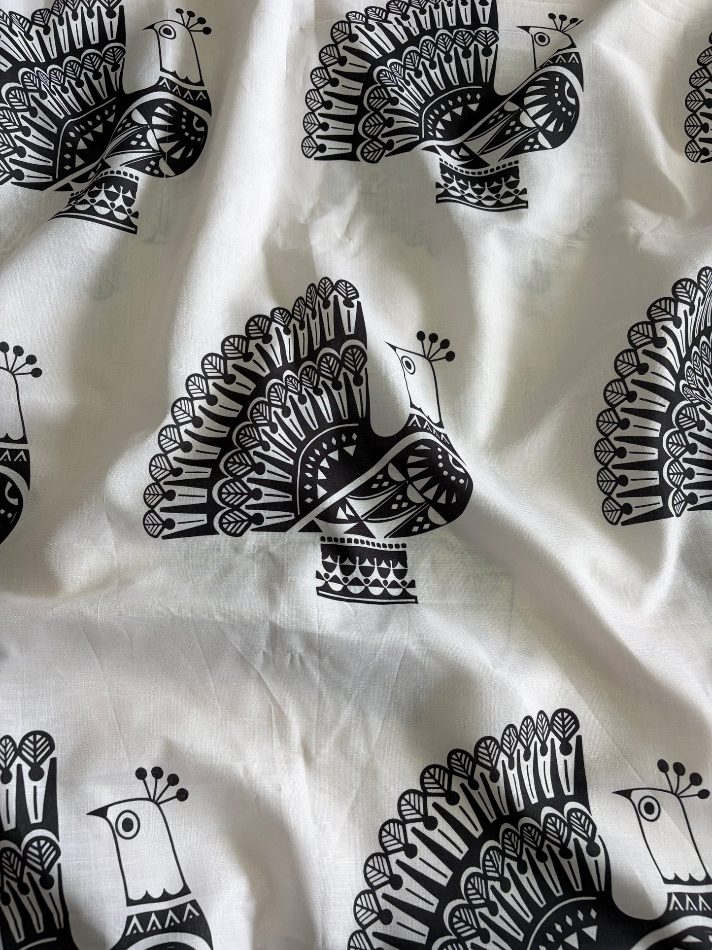 Italian Linen Cotton -MIS 750RRD3