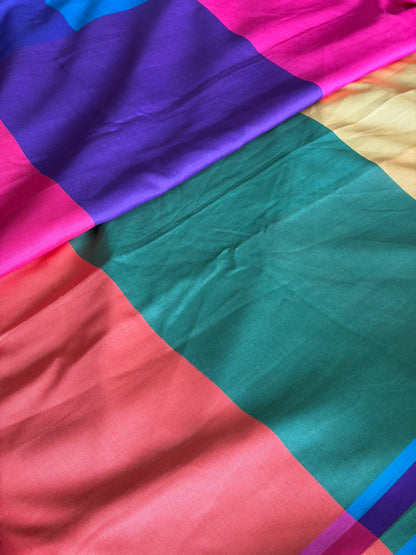 SUNVARA - Italian Linen  Cotton -MIS720RRD5