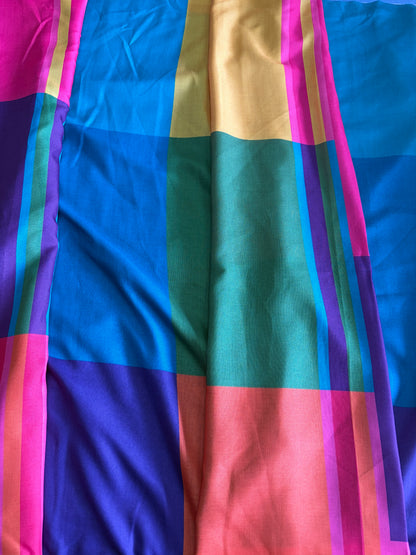 SUNVARA - Italian Linen  Cotton -MIS720RRD5