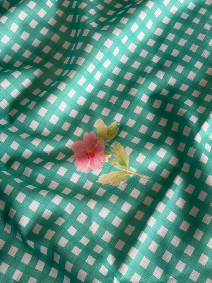 Bloomint - Italian Cotton Linen