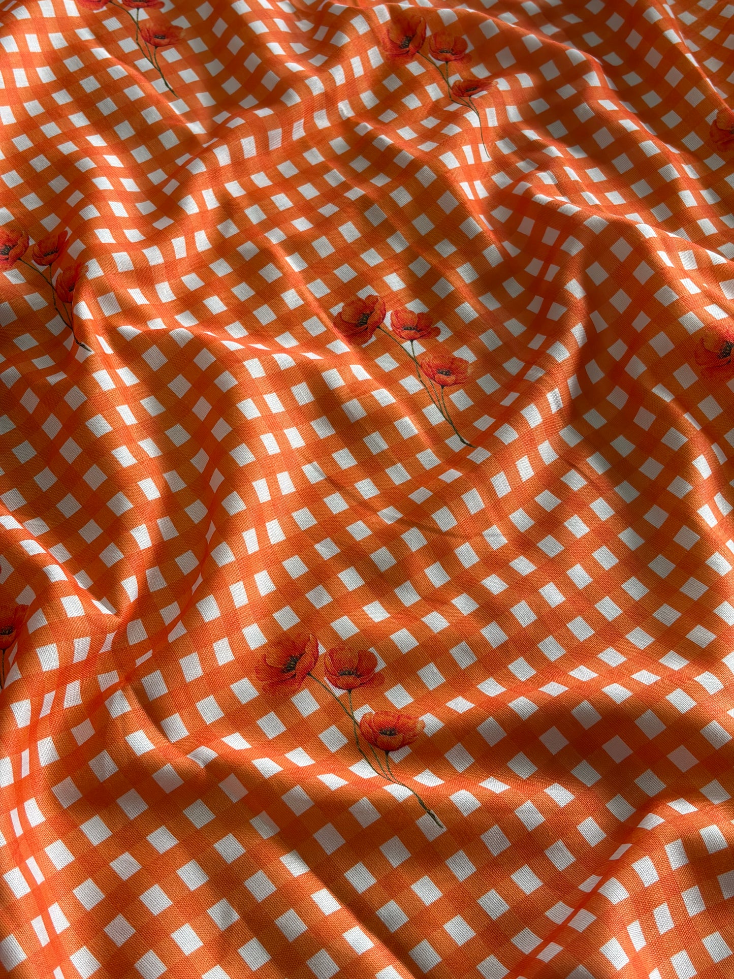 Saffy - Italian Linen Cotton - MIS720RRD11