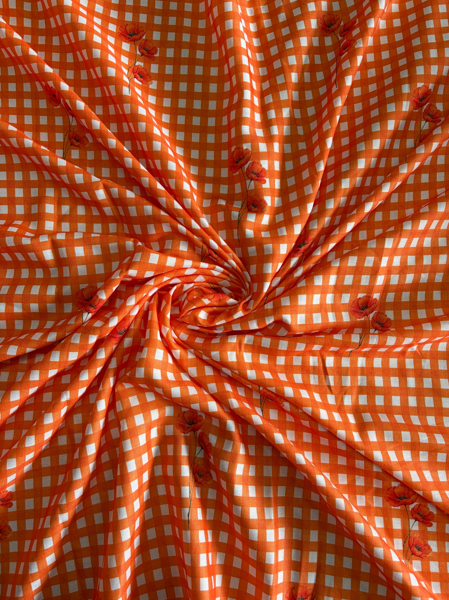 Saffy - Italian Linen Cotton - MIS720RRD11