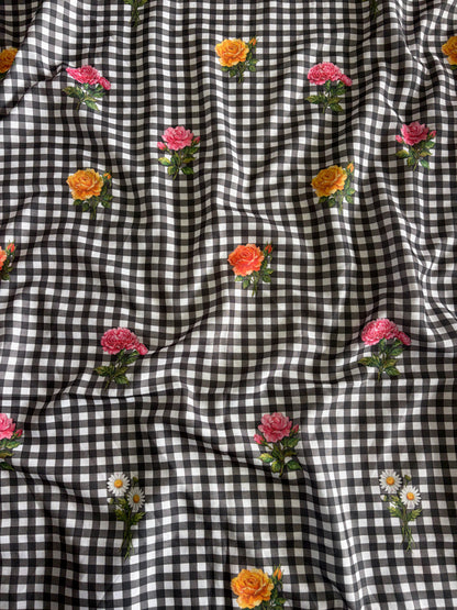 Lumi - Italian Linen Cotton -MIS 720RRD1