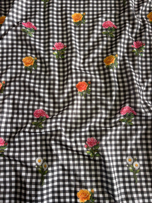 Lumi - Italian Linen Cotton -MIS 720RRD1