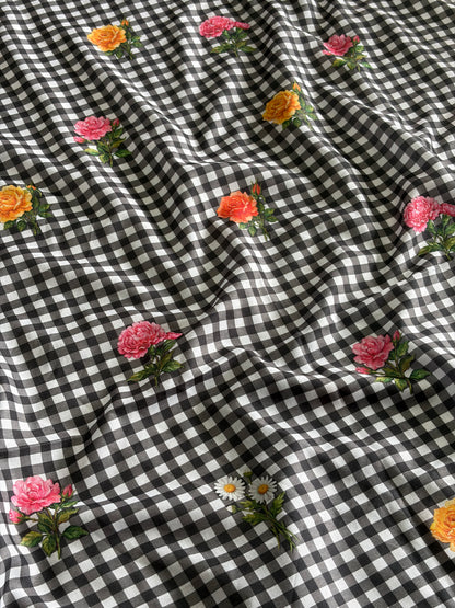 Lumi - Italian Linen Cotton -MIS 720RRD1