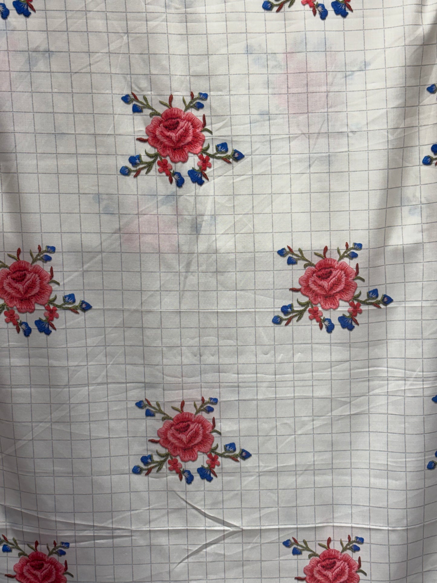 Luriva - Magic Linen Cotton -MIS 720RRD6