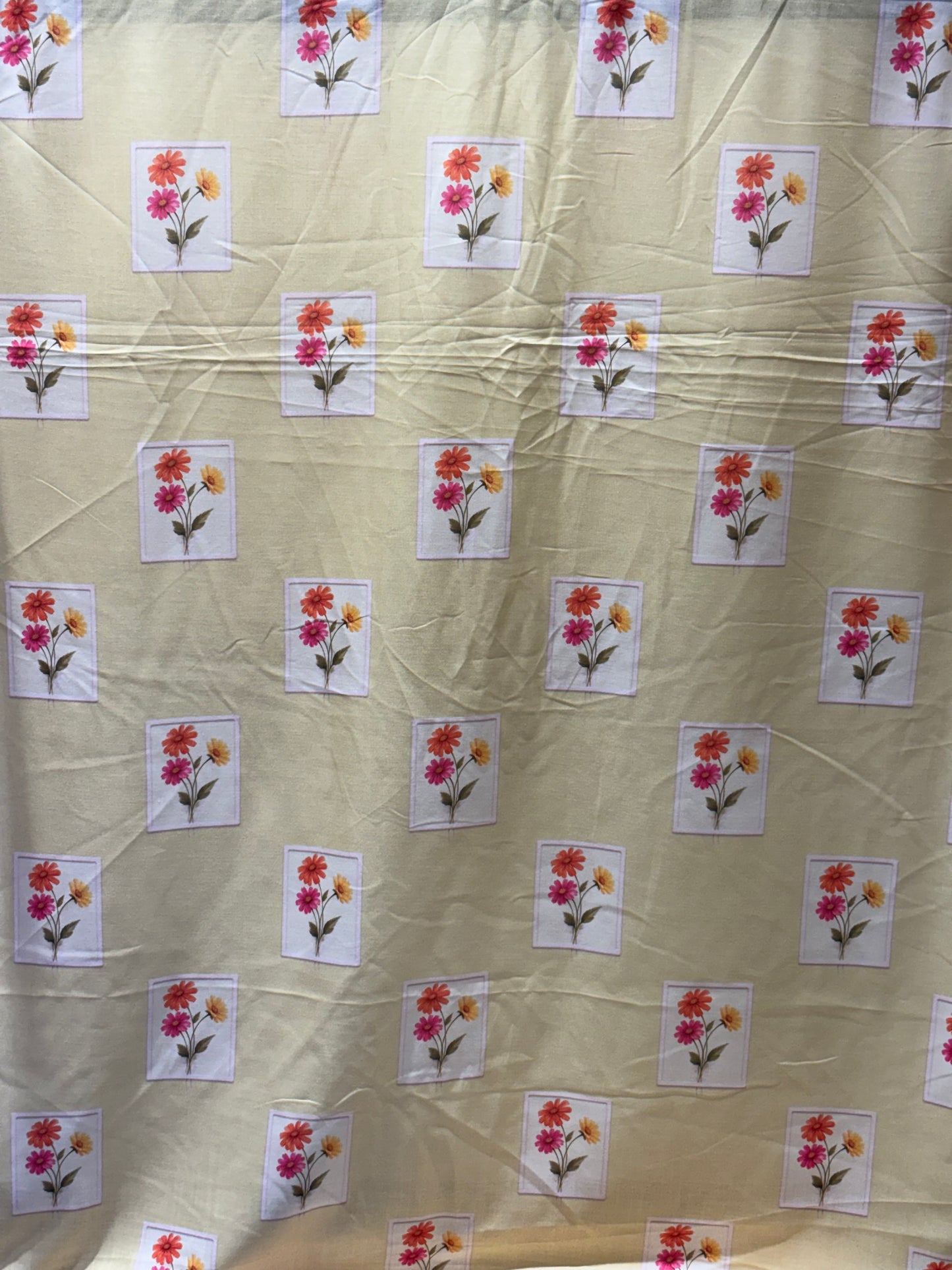 Magic Linen Cotton -MIS 737RRD3