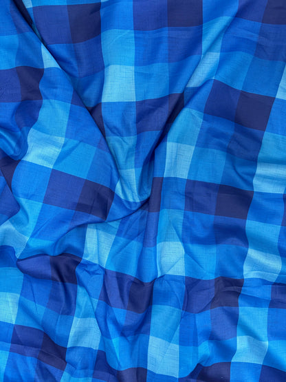 Italian Linen Cotton