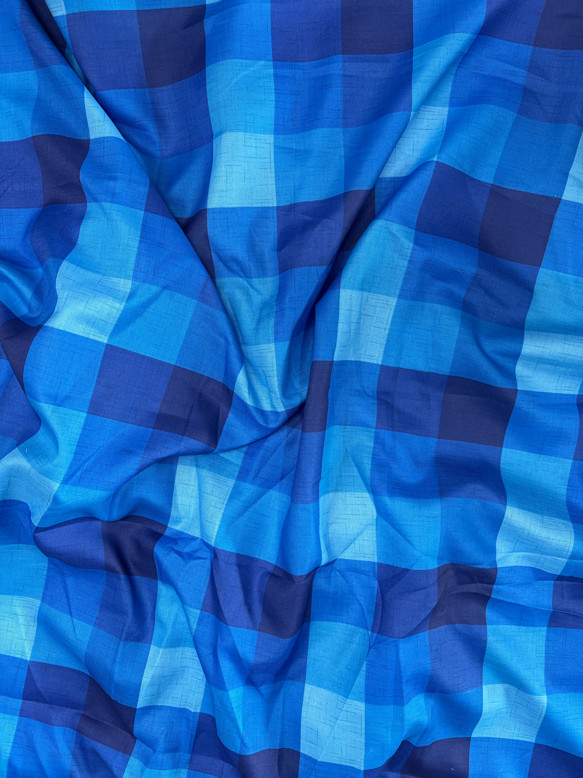 Italian Linen Cotton