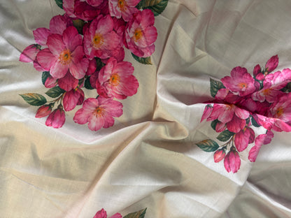 Italian Linen Cotton