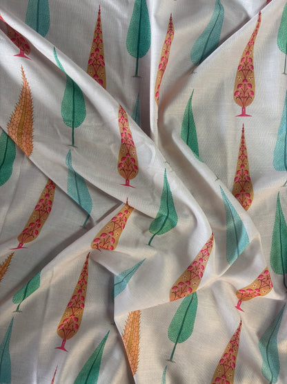 Italian Linen Cotton