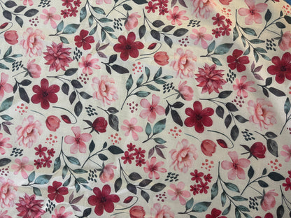 Italian Linen Cotton