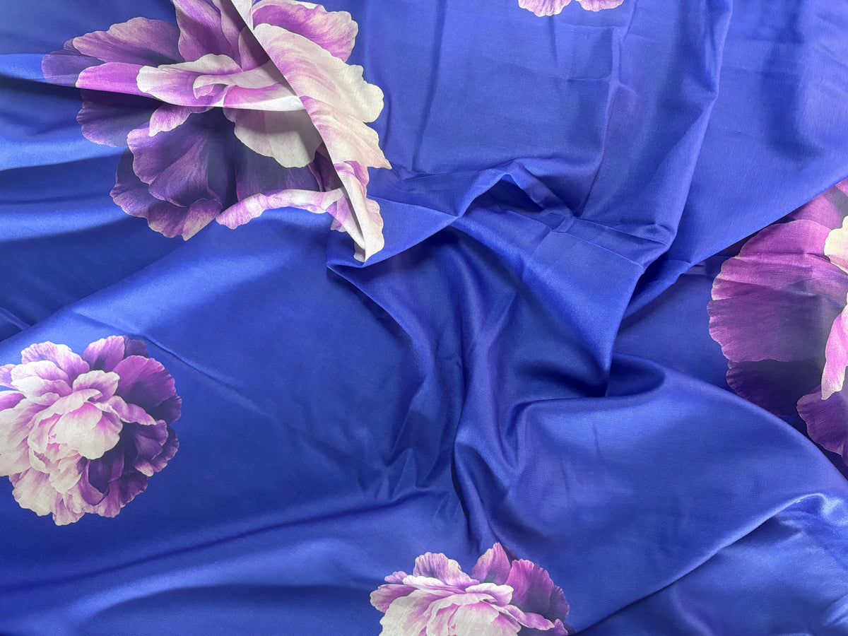 Italian Linen Cotton