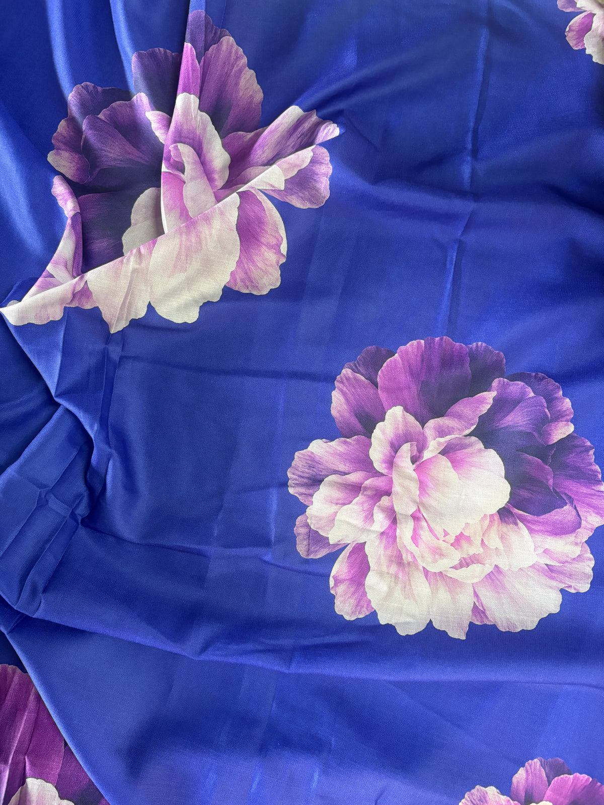 Italian Linen Cotton