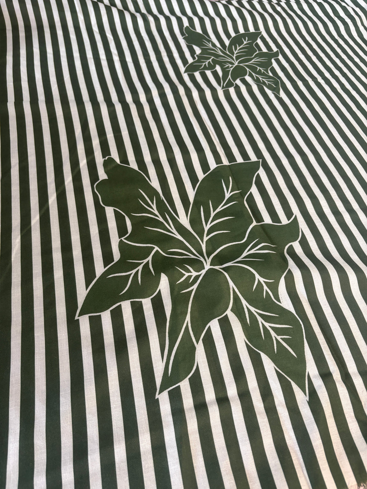 Italian Linen  Cotton