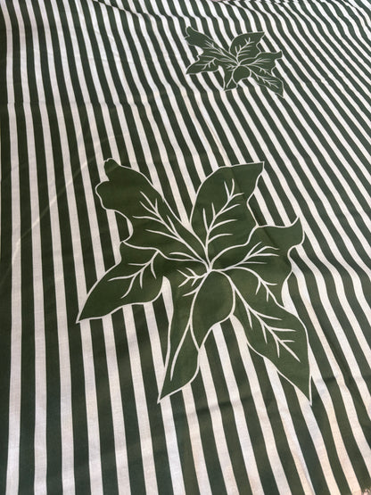 Italian Linen  Cotton