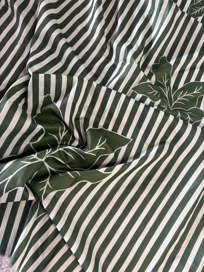 Italian Linen  Cotton