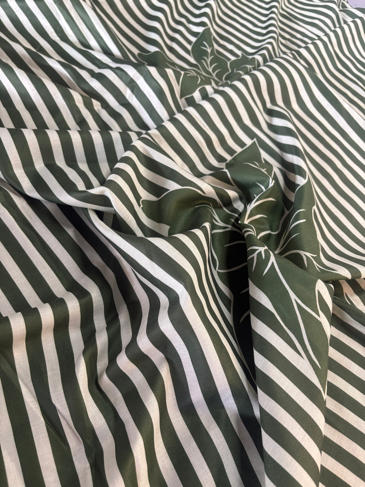 Italian Linen  Cotton