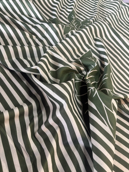Italian Linen  Cotton
