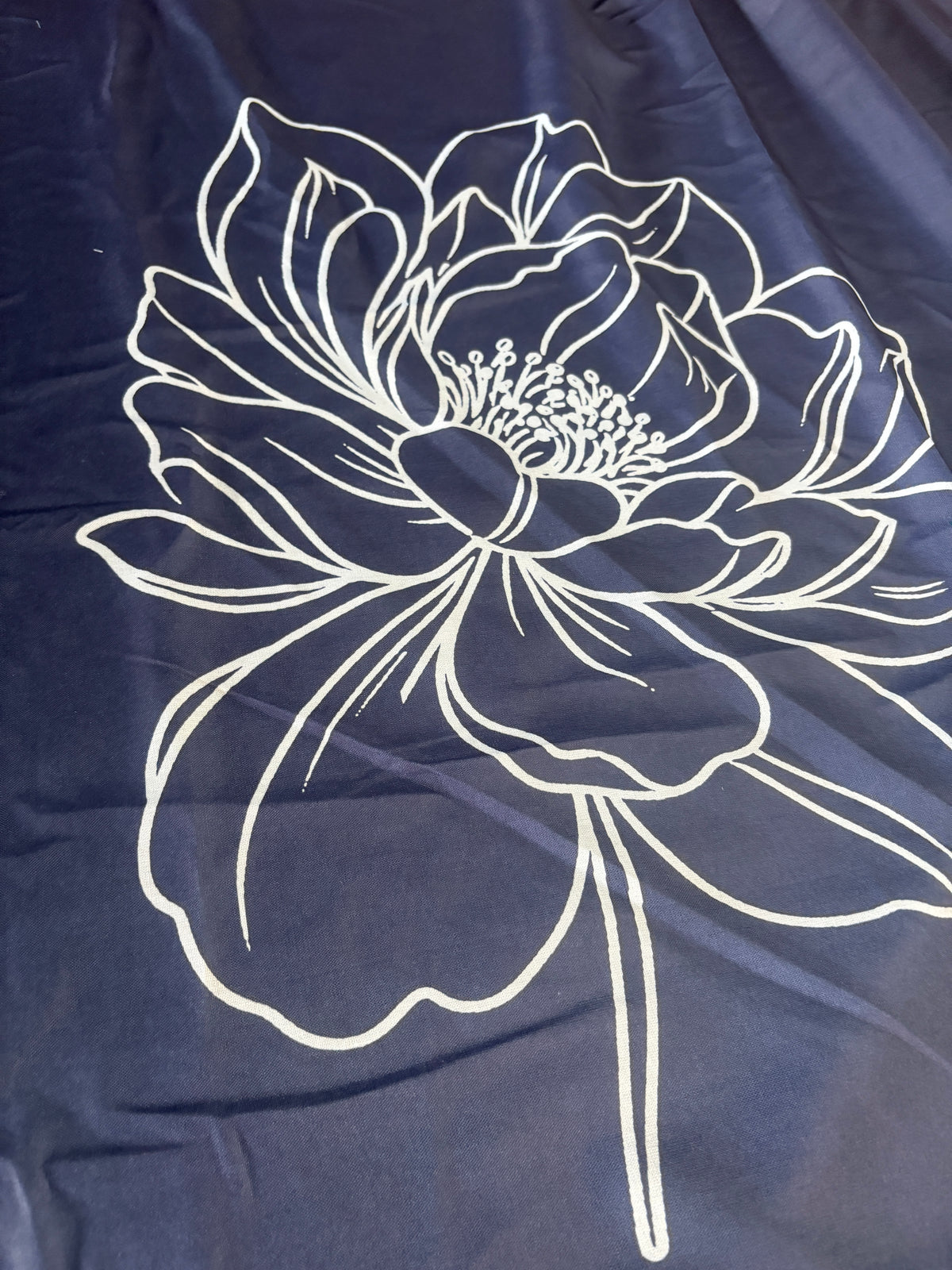 Italian Linen  Cotton