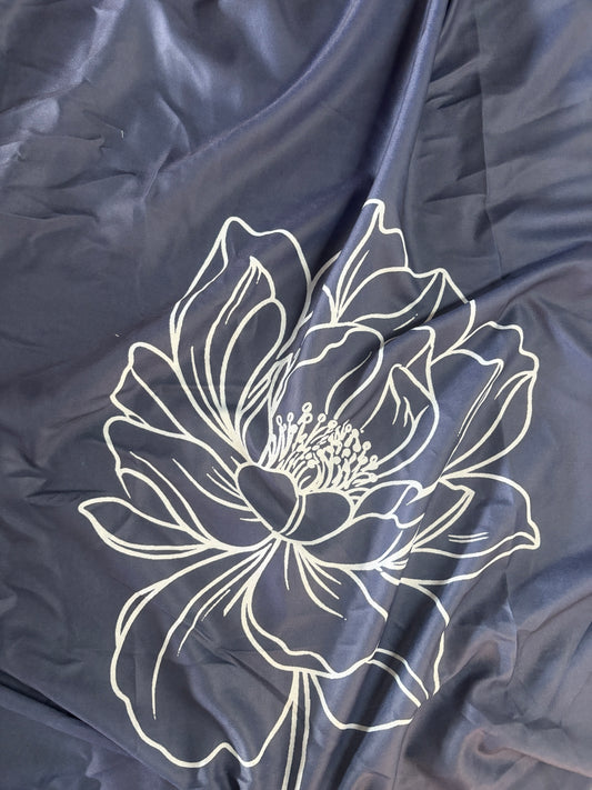 Italian Linen  Cotton
