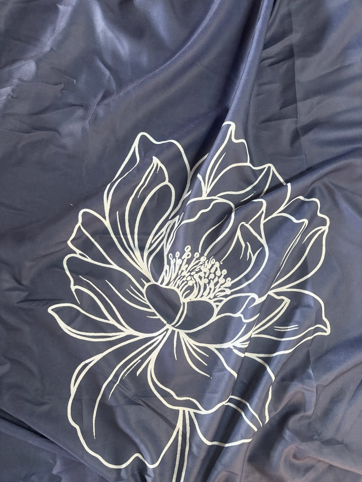 Italian Linen  Cotton