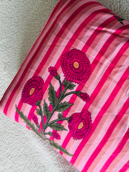 Bloomira - Magic Linen  Cotton - MIS625RRD3
