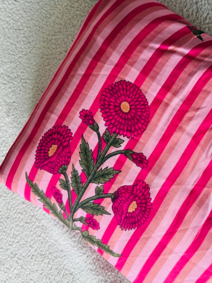 Bloomira - Magic Linen  Cotton - MIS625RRD3